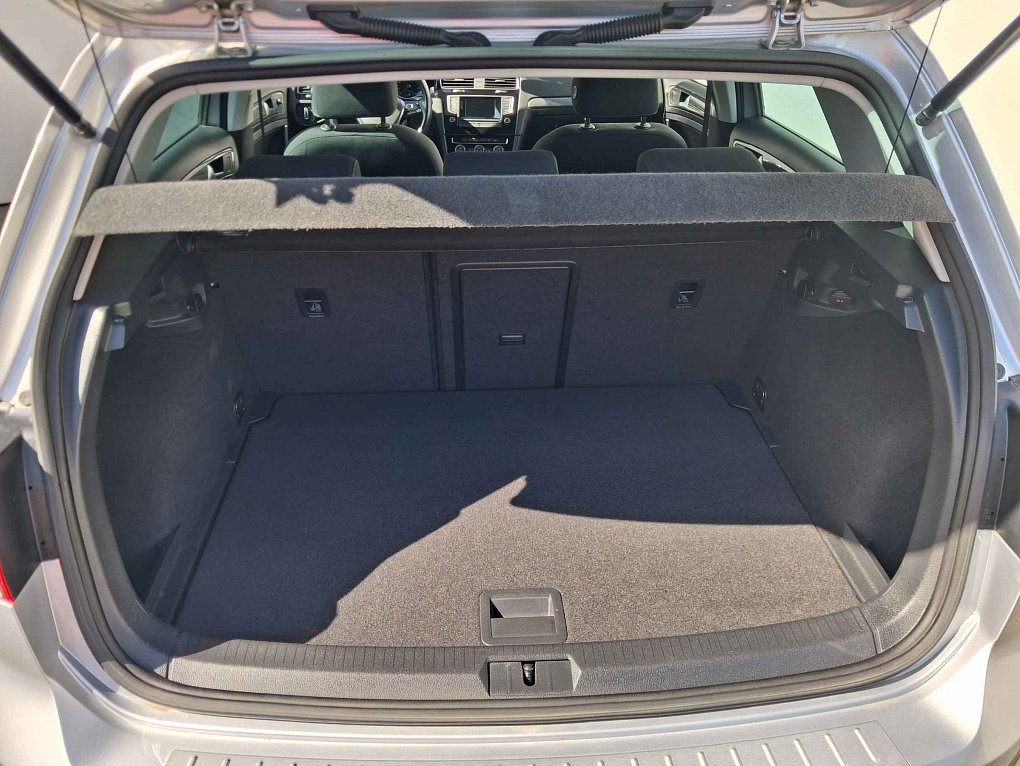 Volkswagen Golf 1.2 TSi Allstar