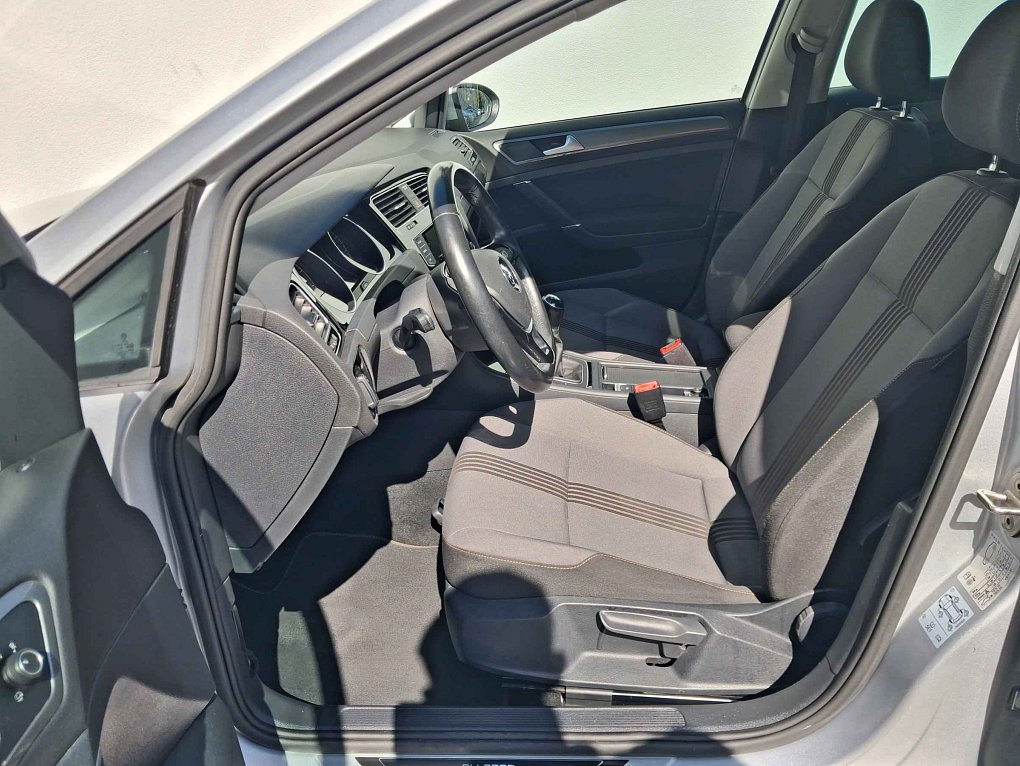 Volkswagen Golf 1.2 TSi Allstar
