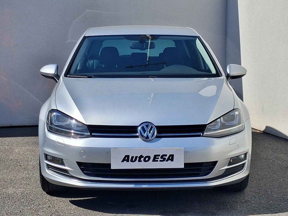 Volkswagen Golf 1.2 TSi Allstar