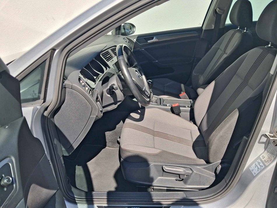 Volkswagen Golf 1.2 TSi Allstar