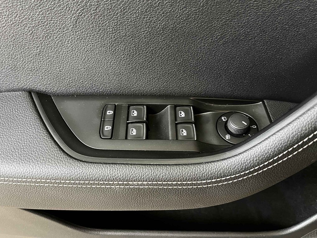 Škoda Superb III 2.0TDi Style