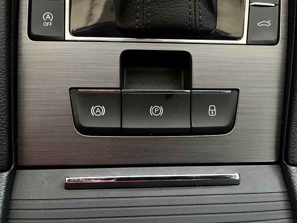 Škoda Superb III 2.0TDi Style
