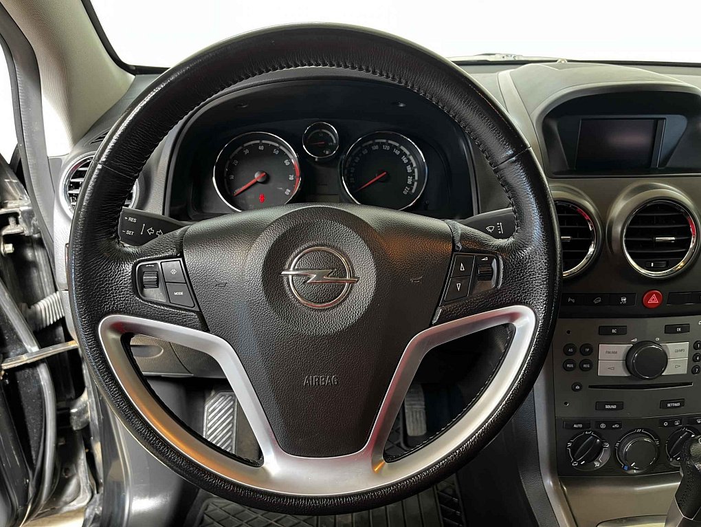Opel Antara 3.2 V6  4x4