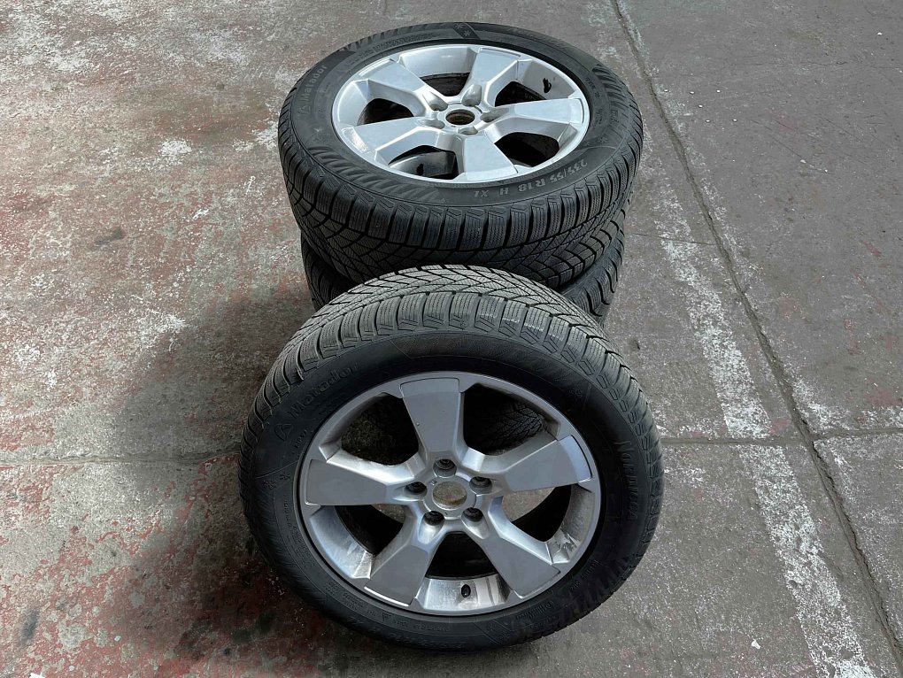 Opel Antara 3.2 V6  4x4
