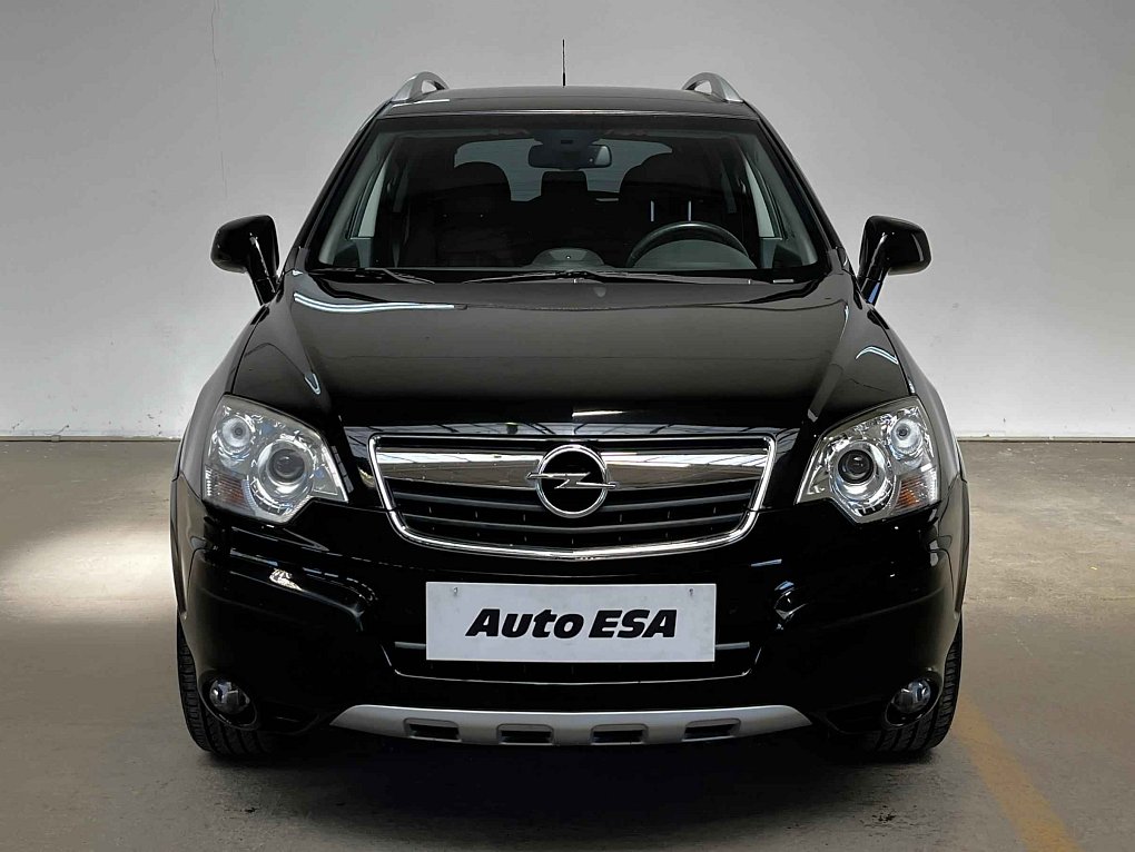 Opel Antara 3.2 V6  4x4
