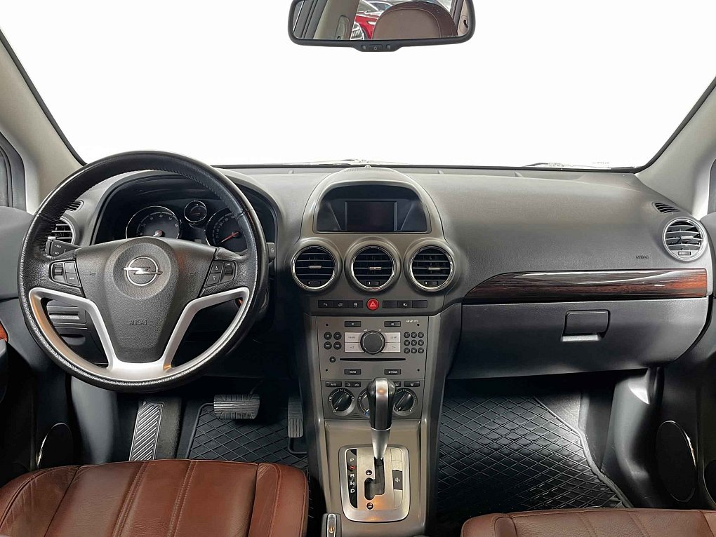 Opel Antara 3.2 V6  4x4