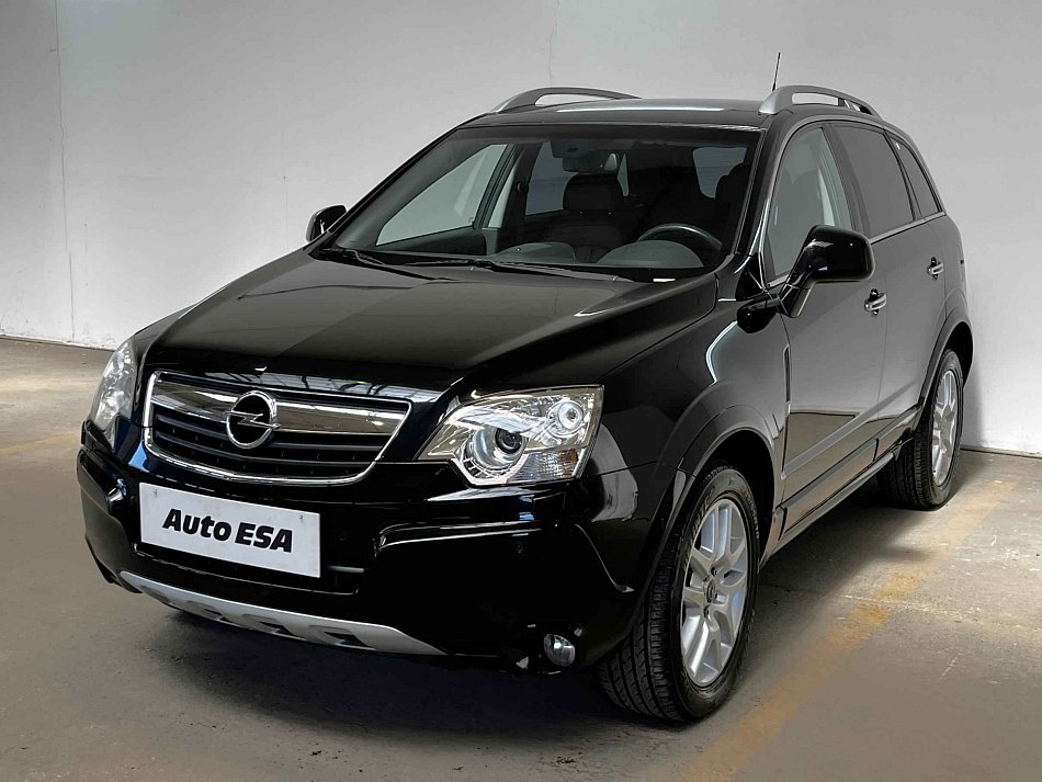 Opel Antara 3.2 V6  4x4
