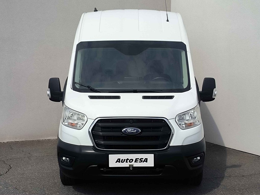 Ford Transit 2.0TDCi Trend L2H3