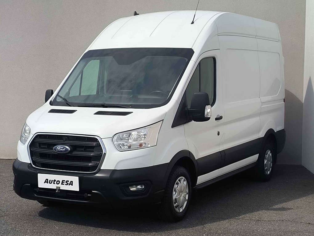 Ford Transit 2.0TDCi Trend L2H3