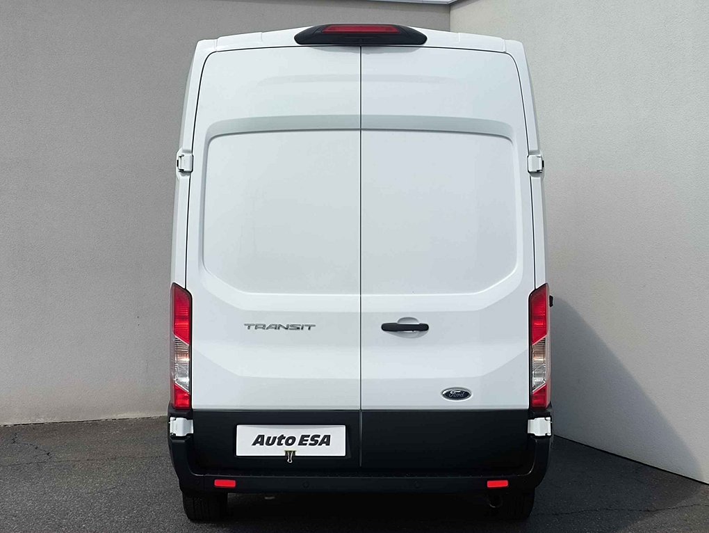 Ford Transit 2.0TDCi Trend L2H3