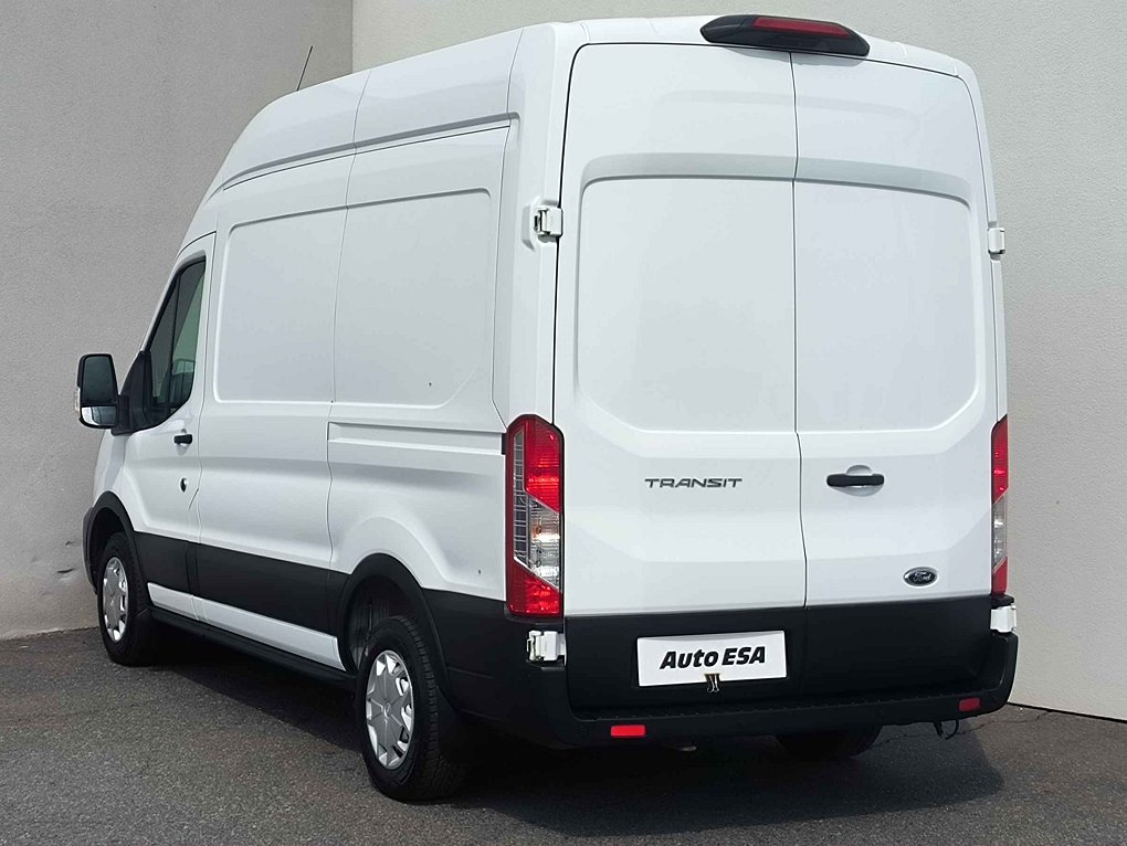 Ford Transit 2.0TDCi Trend L2H3