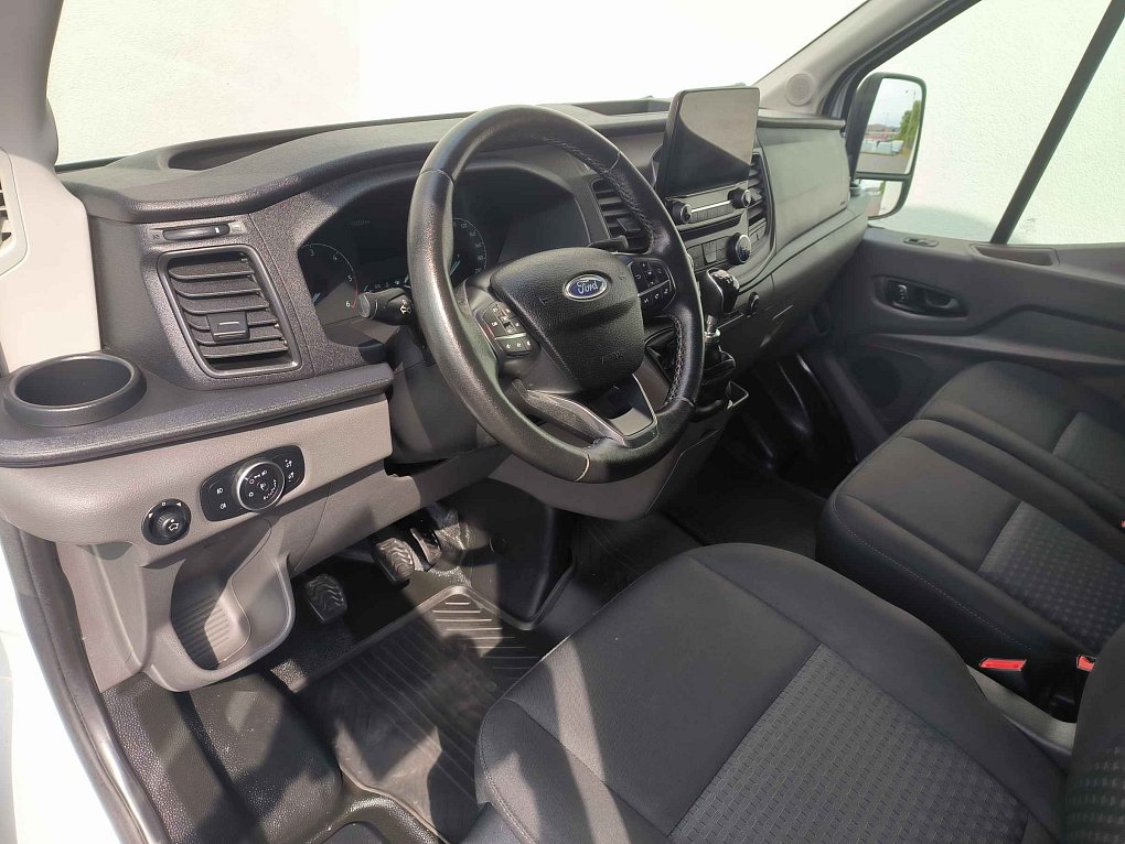 Ford Transit 2.0TDCi Trend L2H3