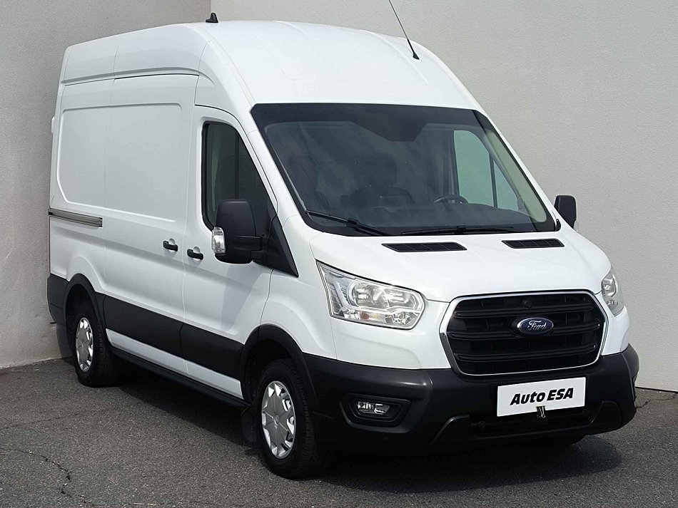 Ford Transit 2.0TDCi Trend L2H3