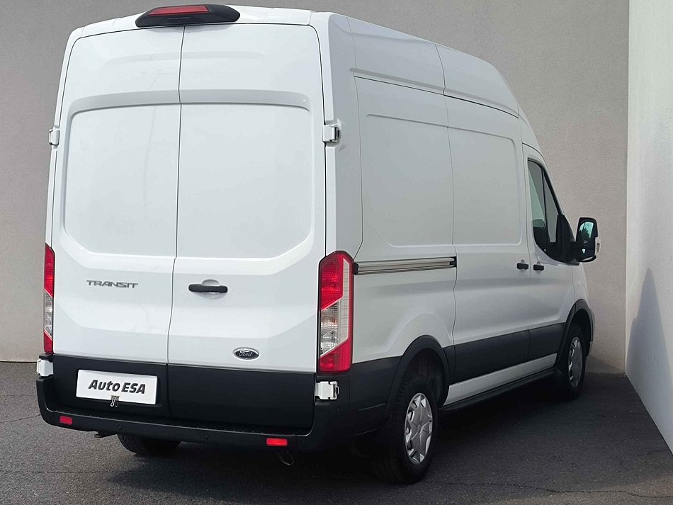 Ford Transit 2.0TDCi Trend L2H3