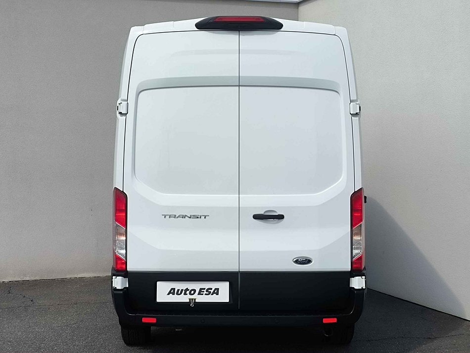 Ford Transit 2.0TDCi Trend L2H3