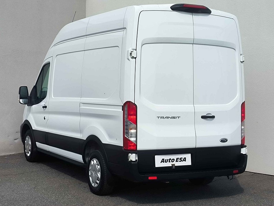 Ford Transit 2.0TDCi Trend L2H3