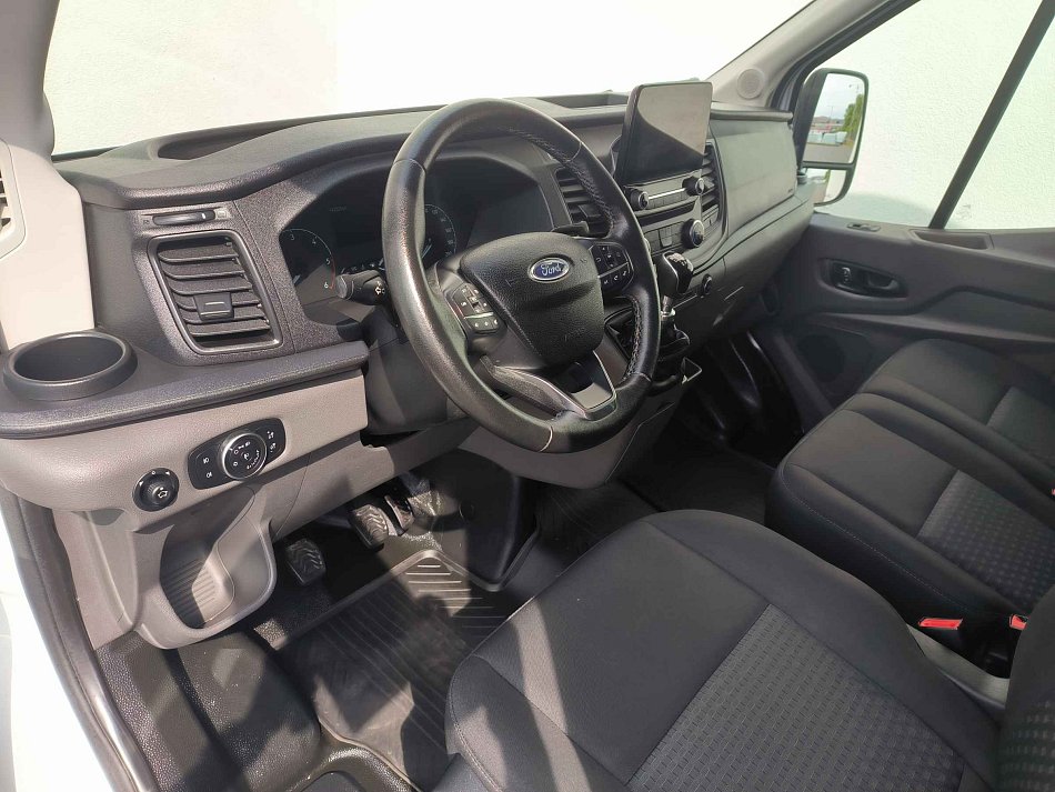 Ford Transit 2.0TDCi Trend L2H3