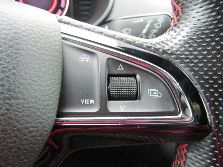 Škoda Octavia III 2.0 TSI RS