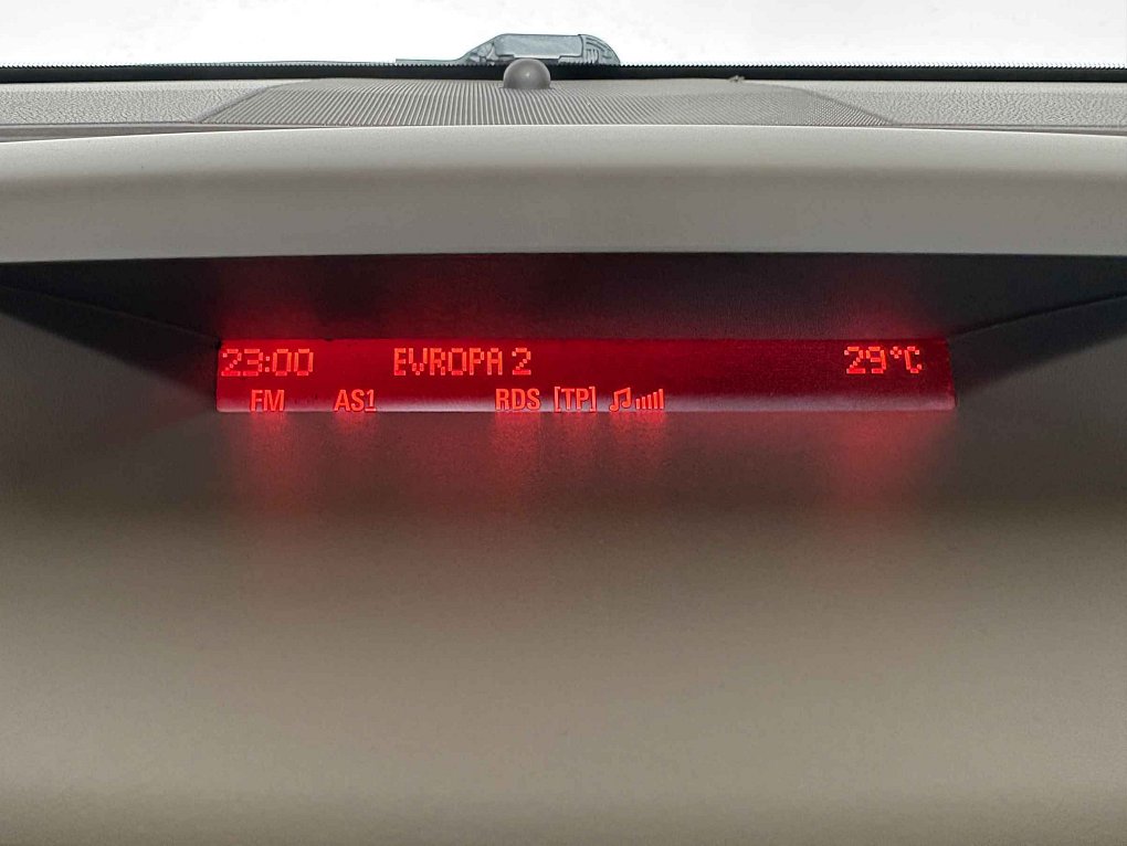 Opel Meriva 1.7 CDTi 