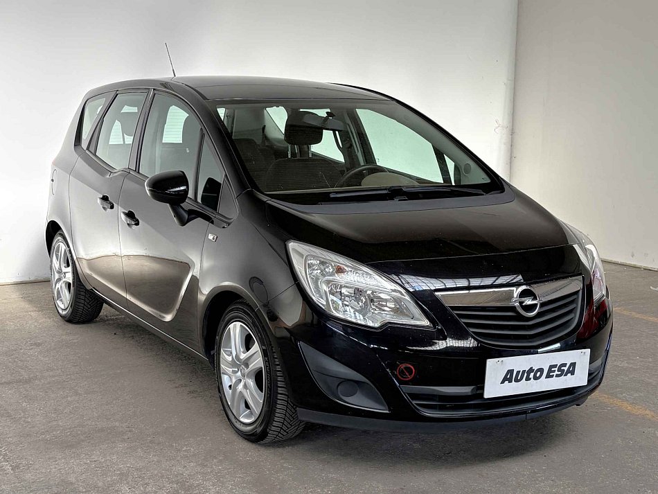 Opel Meriva 1.7 CDTi 