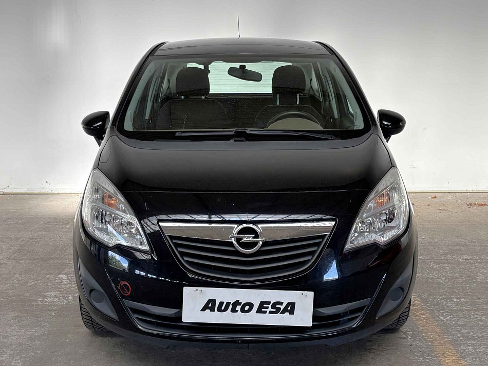 Opel Meriva 1.7 CDTi 
