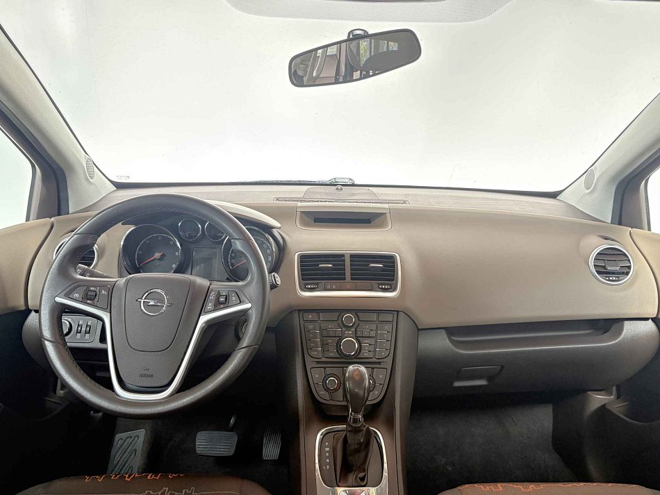 Opel Meriva 1.7 CDTi 