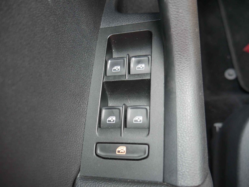 Škoda Octavia III 1.6 TDi Style