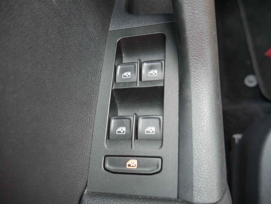 Škoda Octavia III 1.6 TDi Style
