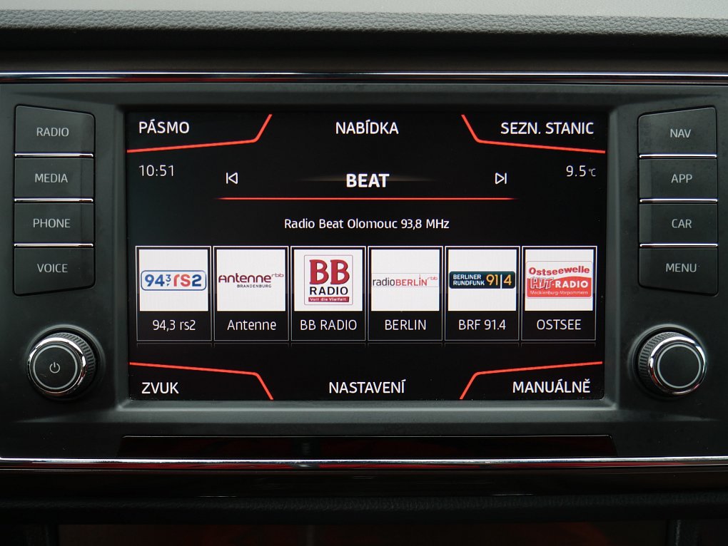 Seat Ateca 2.0 TDi Xcellence 4Drive