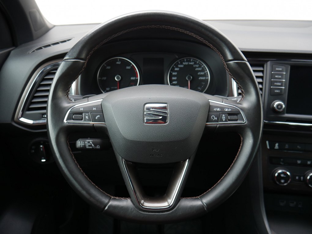 Seat Ateca 2.0 TDi Xcellence 4Drive