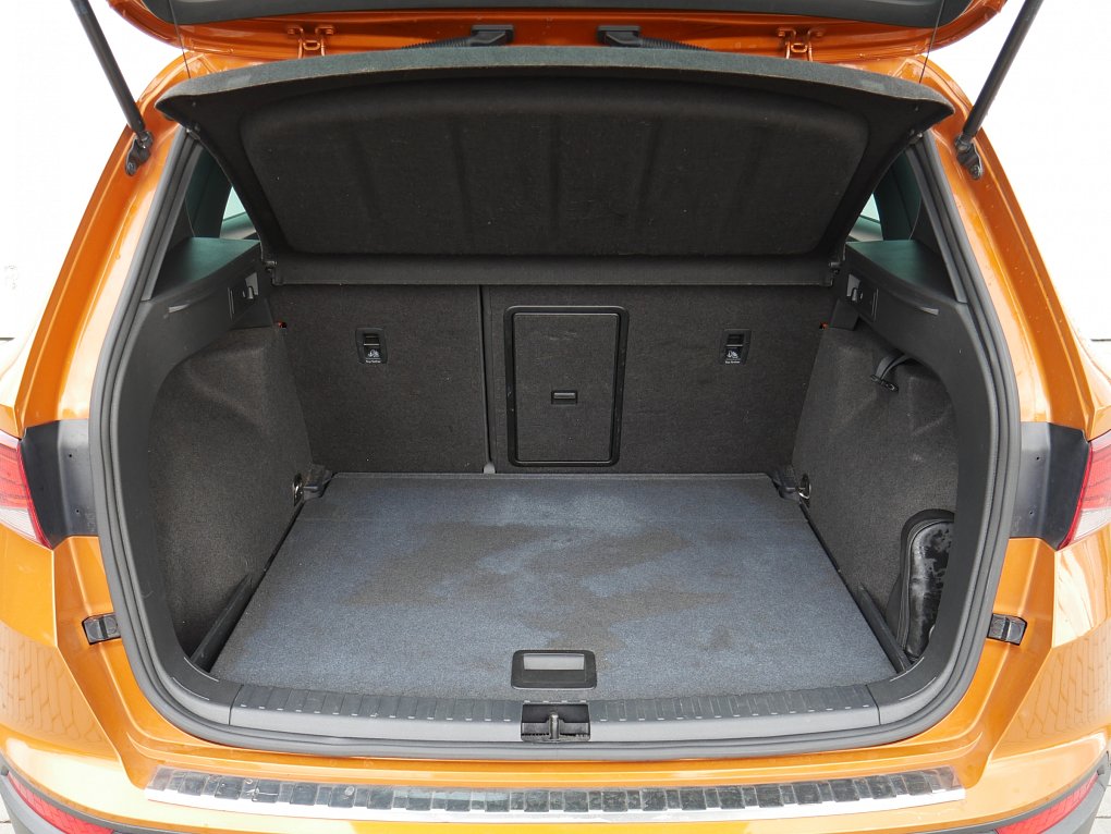 Seat Ateca 2.0 TDi Xcellence 4Drive