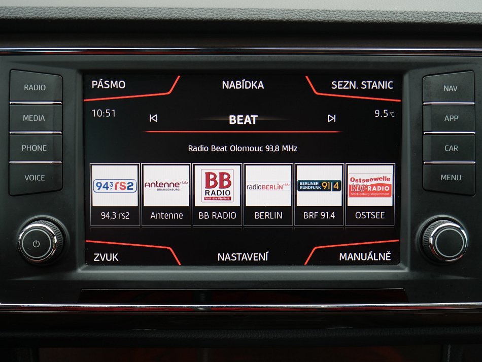 Seat Ateca 2.0 TDi Xcellence 4Drive