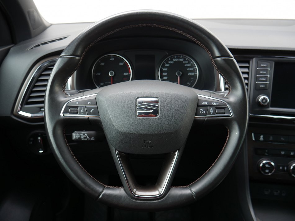 Seat Ateca 2.0 TDi Xcellence 4Drive