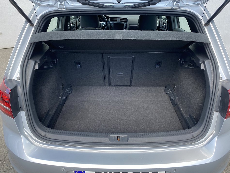 Volkswagen Golf 2.0 TDi  VII