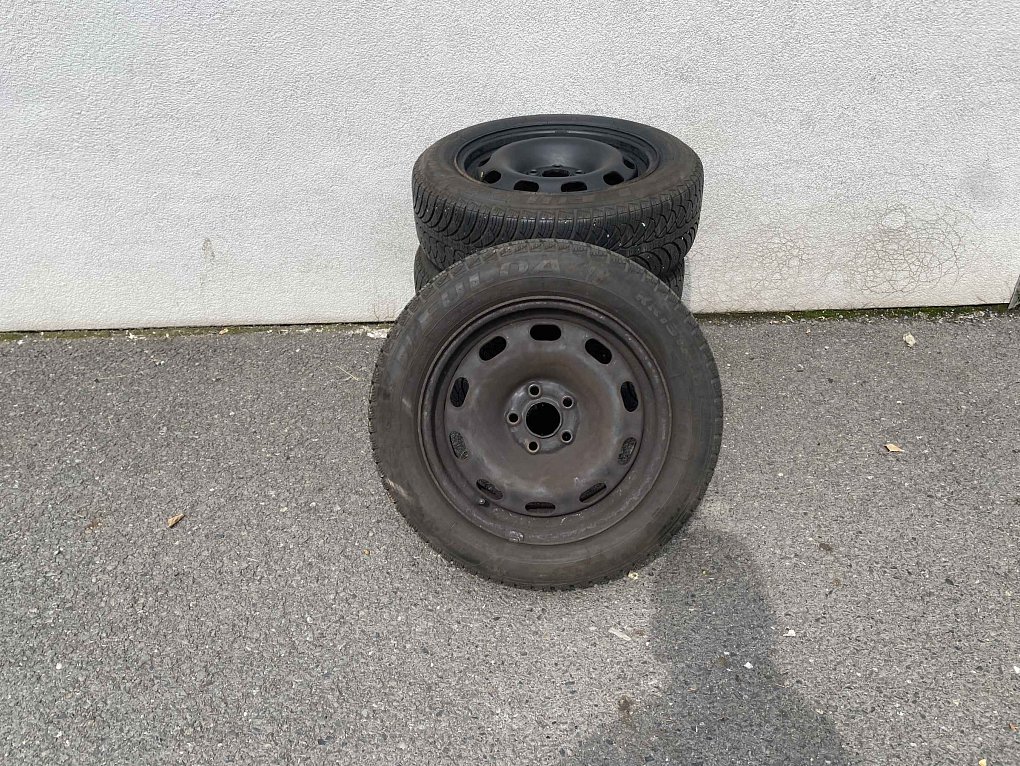 Volkswagen Polo 1.4 16V CROSS