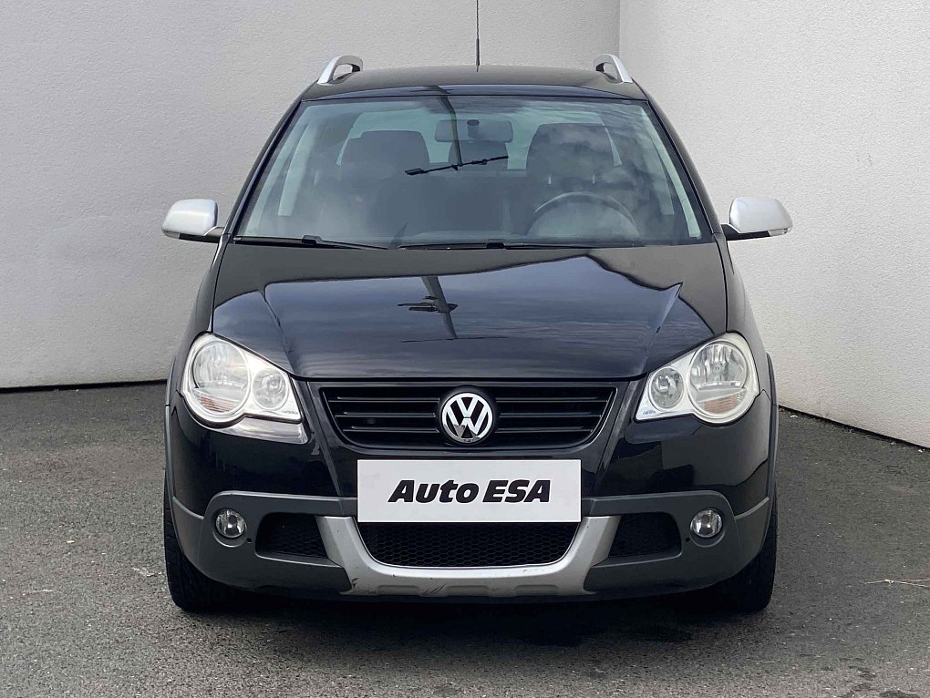 Volkswagen Polo 1.4 16V CROSS