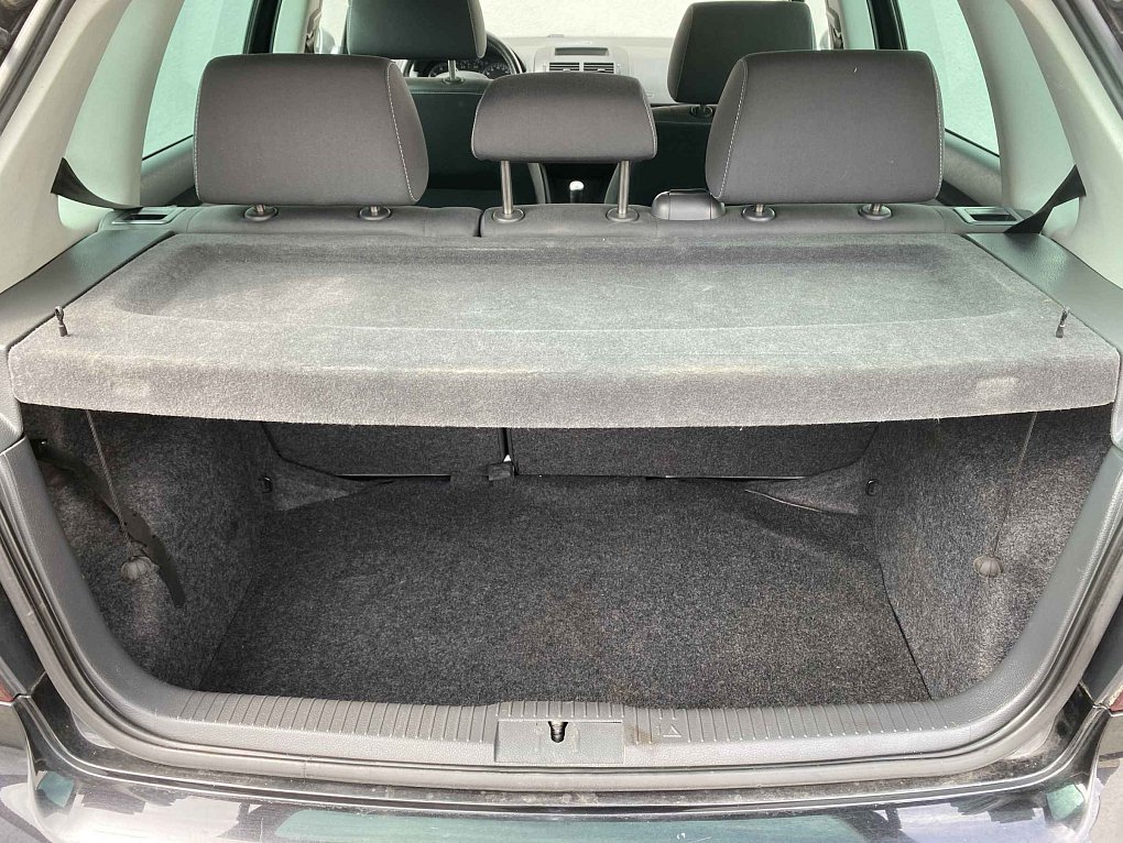 Volkswagen Polo 1.4 16V CROSS