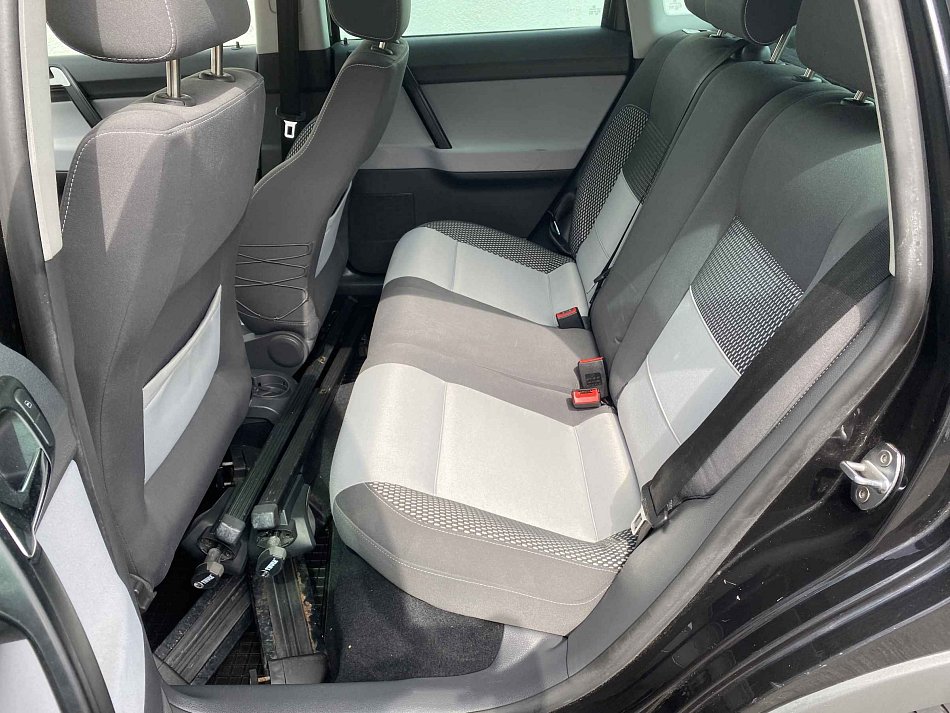 Volkswagen Polo 1.4 16V CROSS