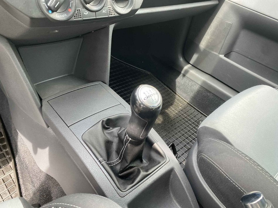 Volkswagen Polo 1.4 16V CROSS