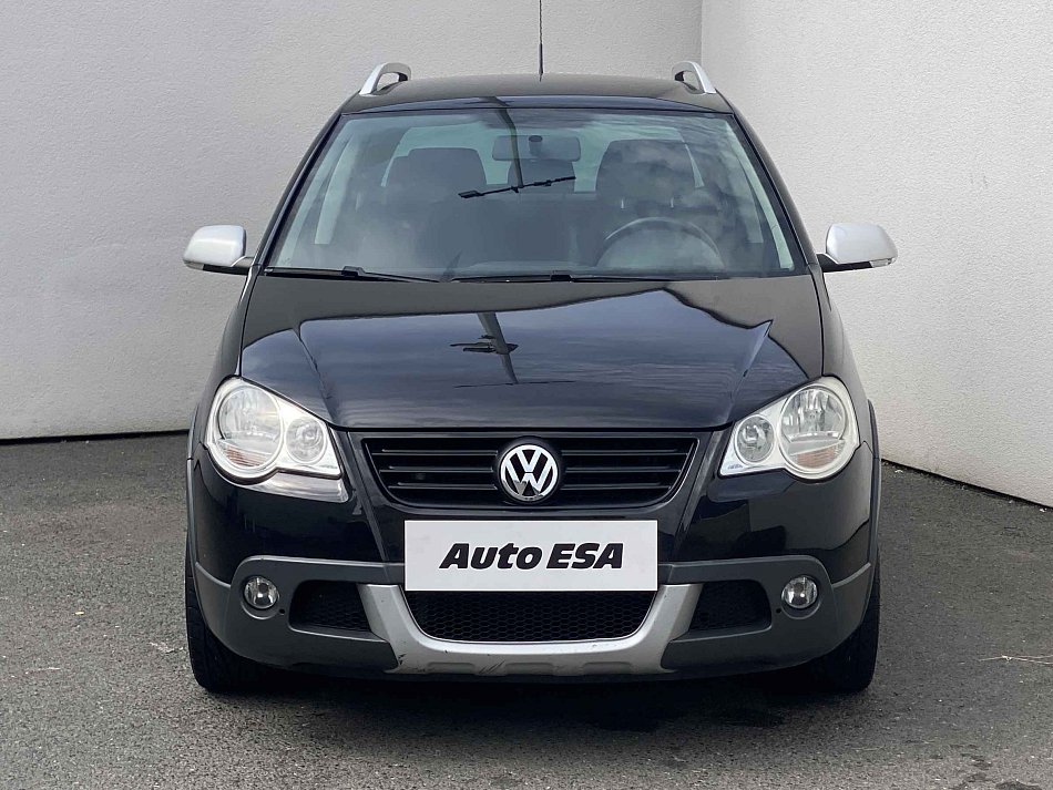 Volkswagen Polo 1.4 16V CROSS