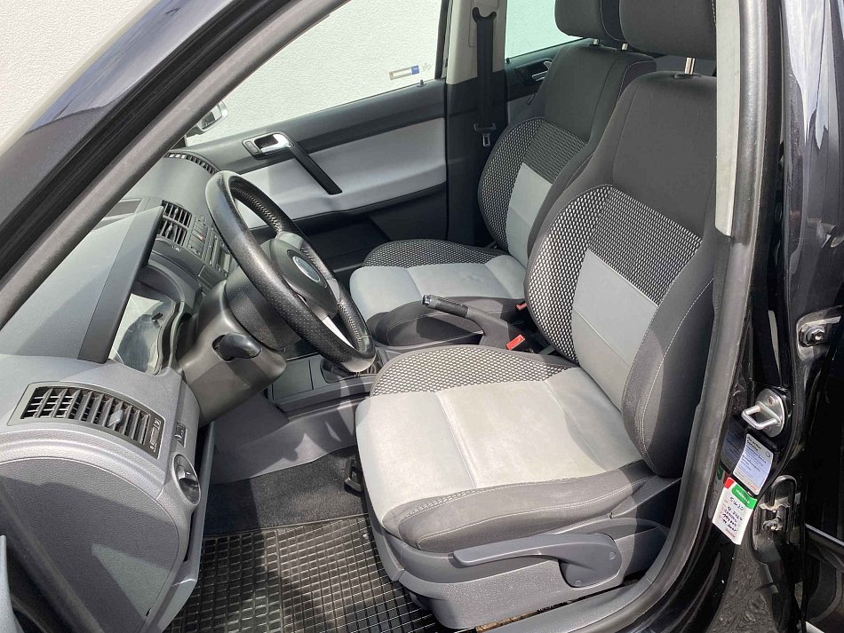 Volkswagen Polo 1.4 16V CROSS