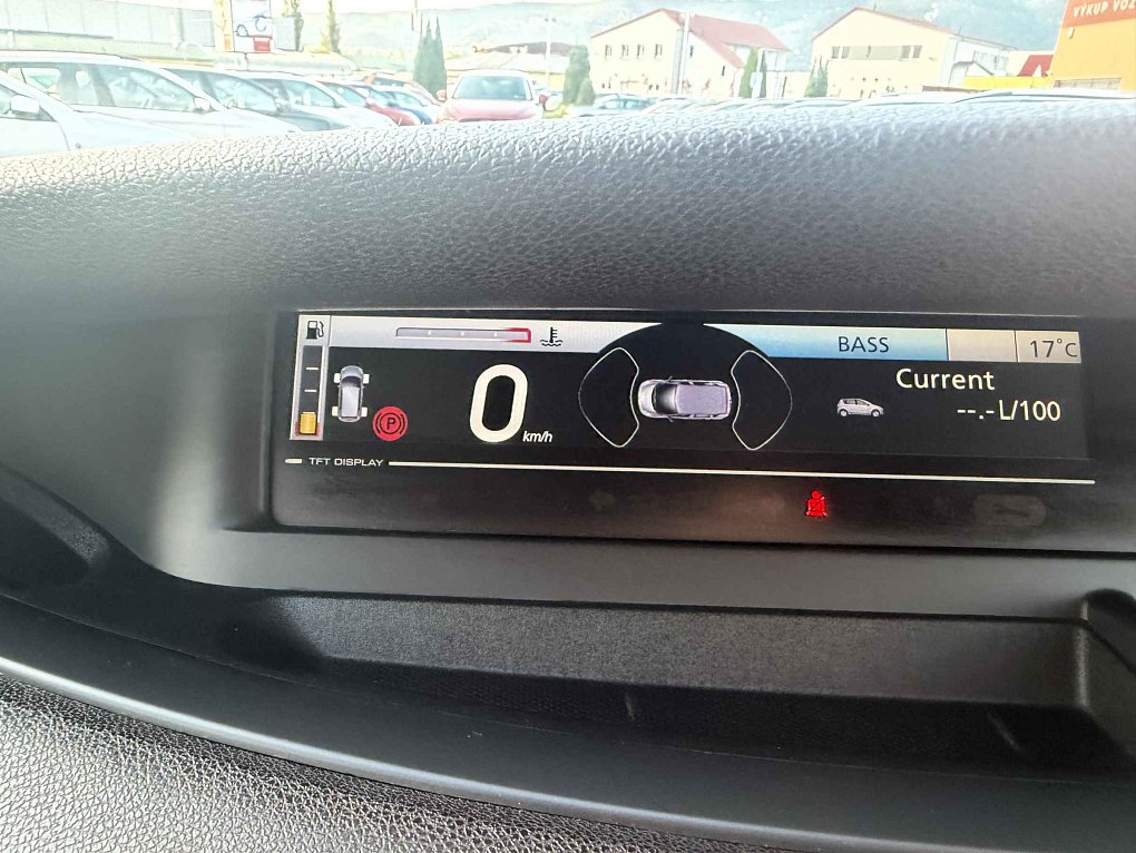 Renault Grand Scénic 2.0 dCi 