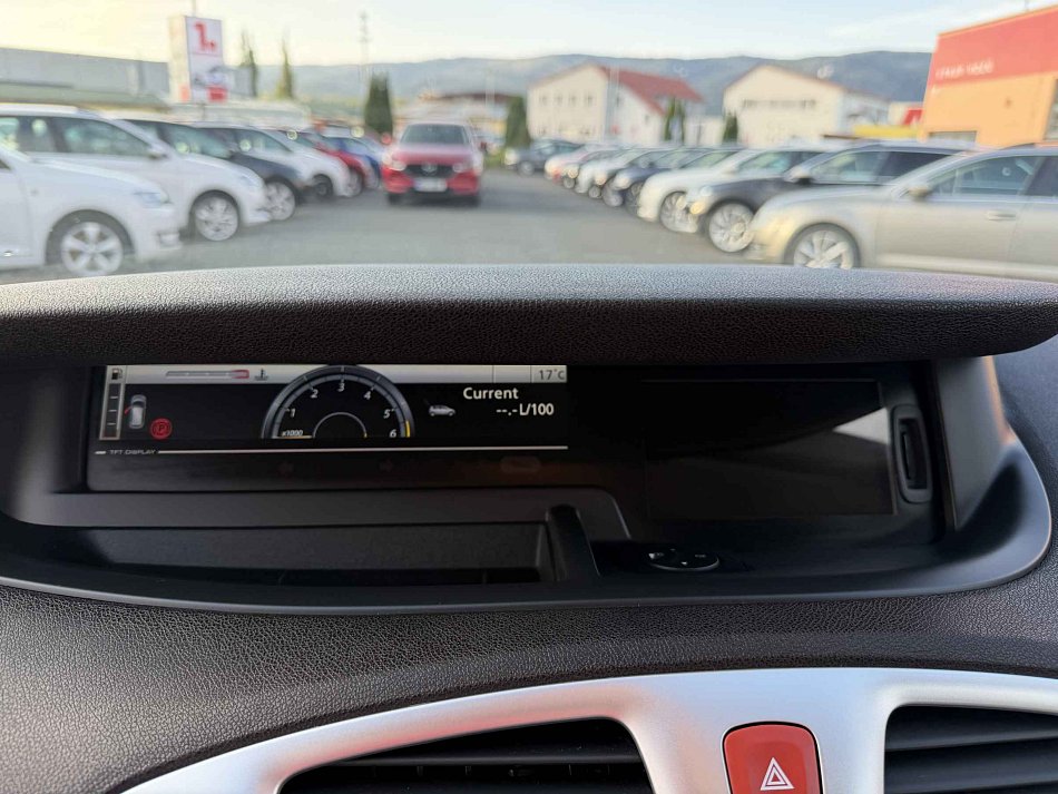 Renault Grand Scénic 2.0 dCi 