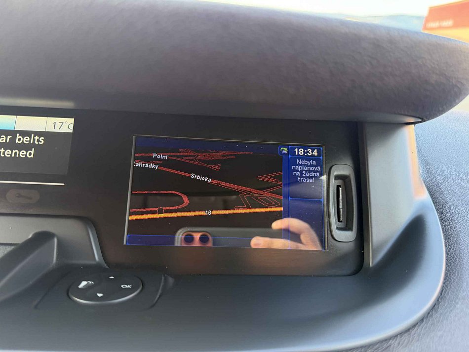 Renault Grand Scénic 2.0 dCi 