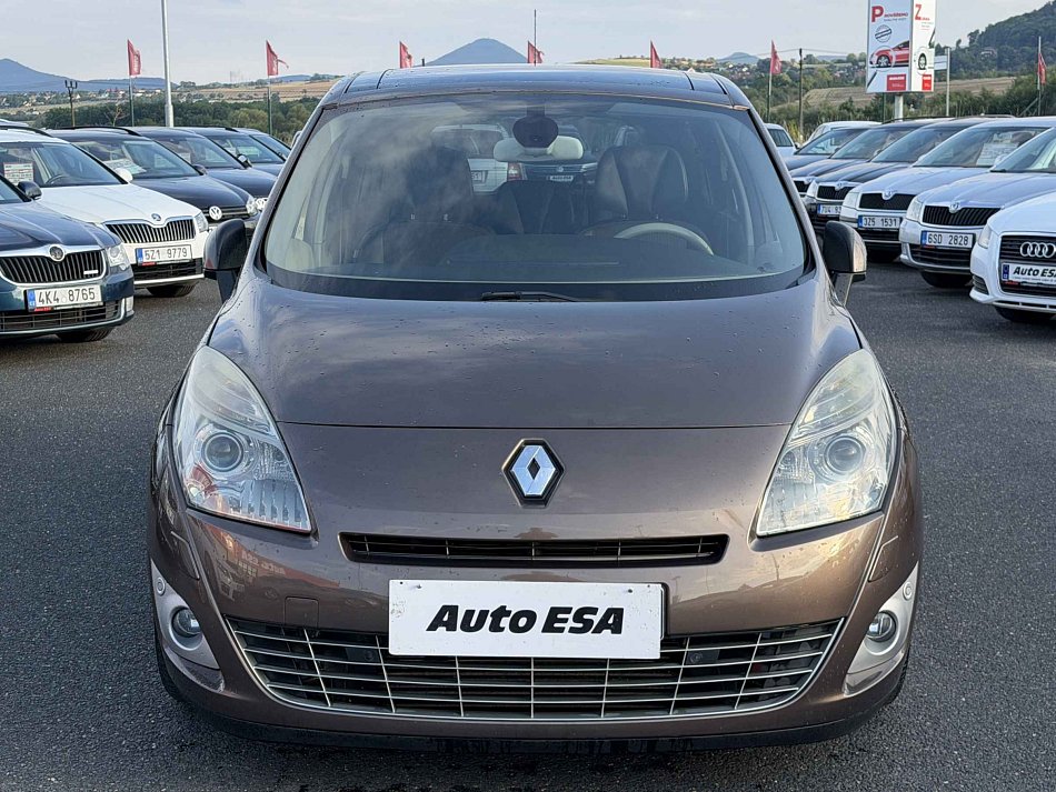 Renault Grand Scénic 2.0 dCi 