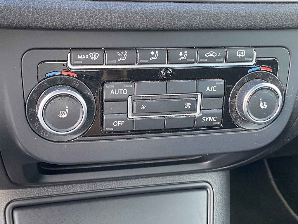 Volkswagen Tiguan 1.4 TSi CUP 4X4