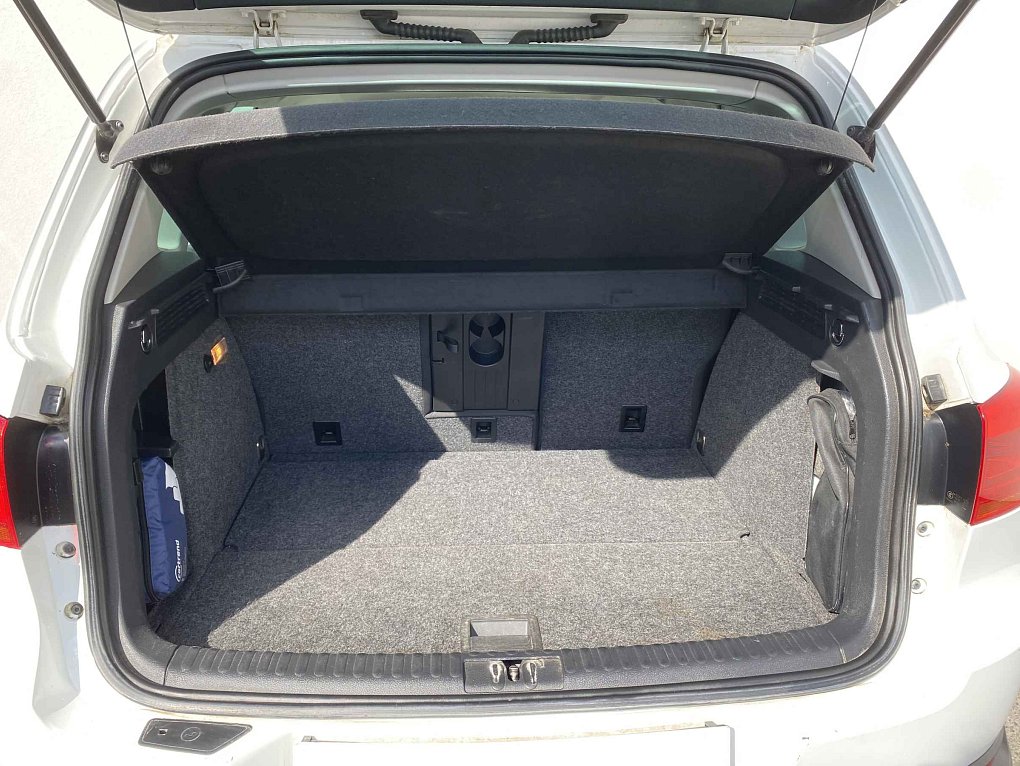 Volkswagen Tiguan 1.4 TSi CUP 4X4