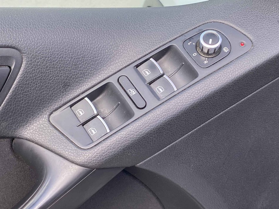 Volkswagen Tiguan 1.4 TSi CUP 4X4