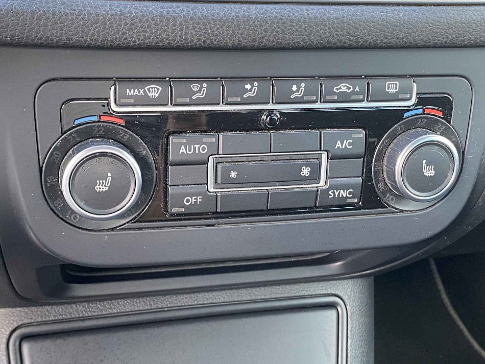 Volkswagen Tiguan 1.4 TSi CUP 4X4