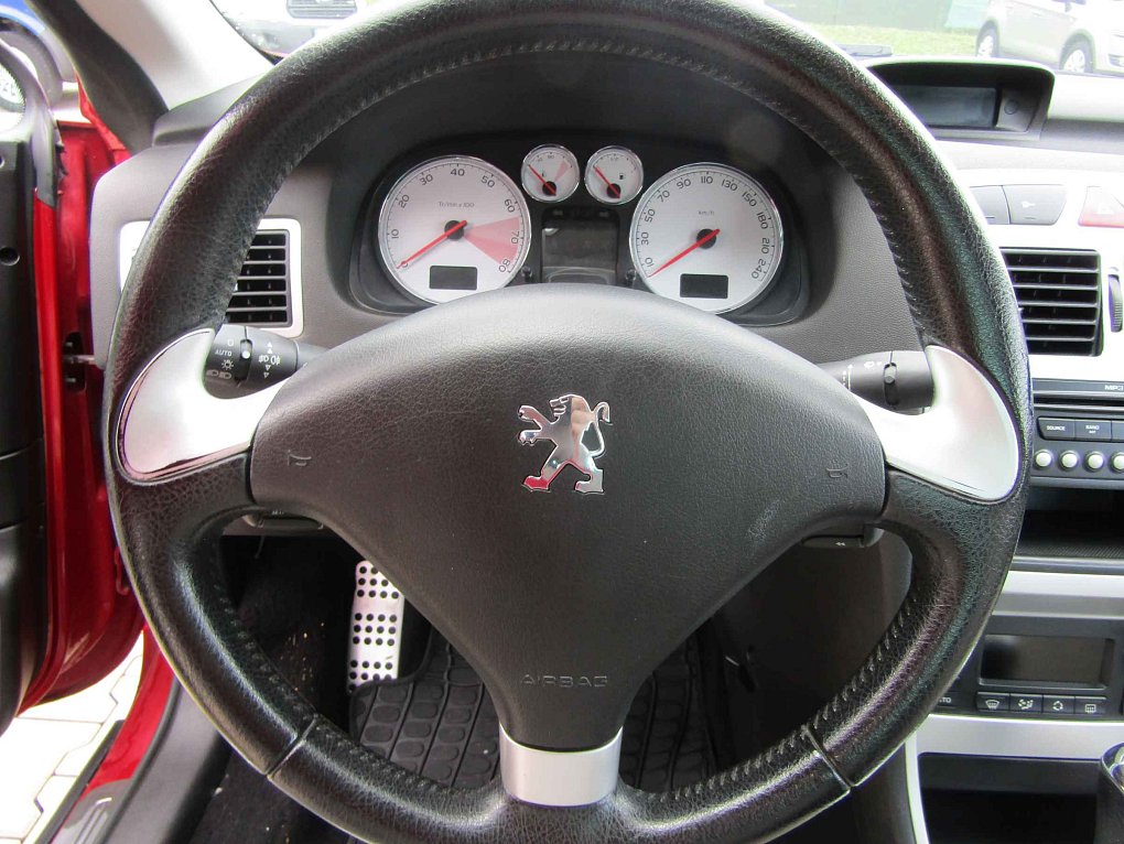 Peugeot 307 2.0i 